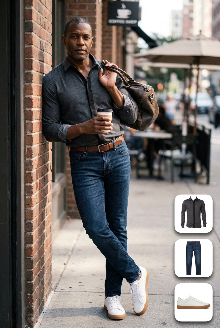 Everyday Casual
