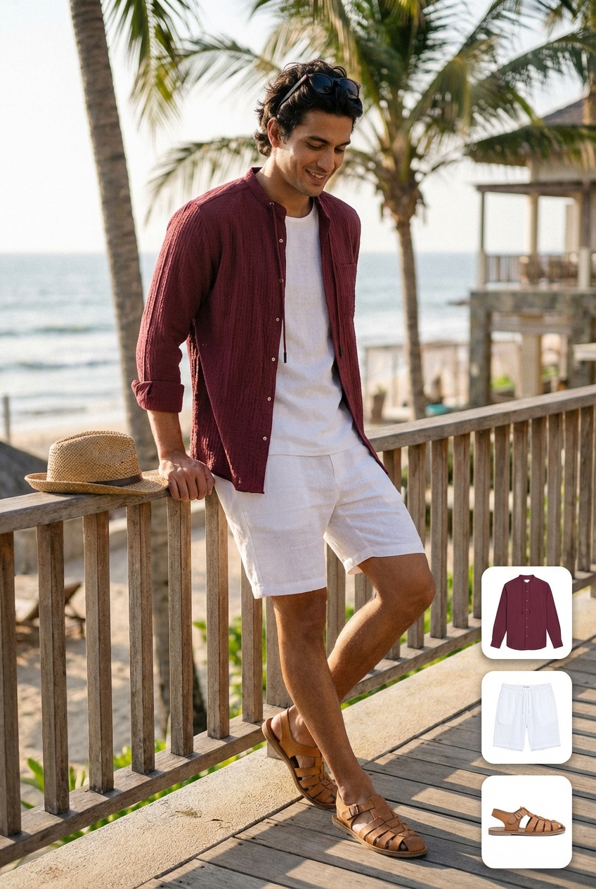 Resort/Vacation