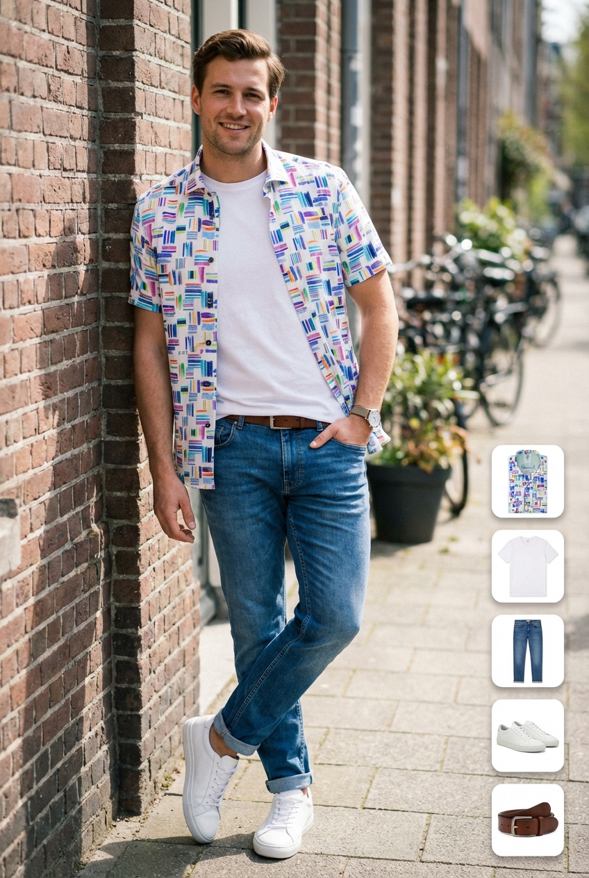 Everyday Casual
