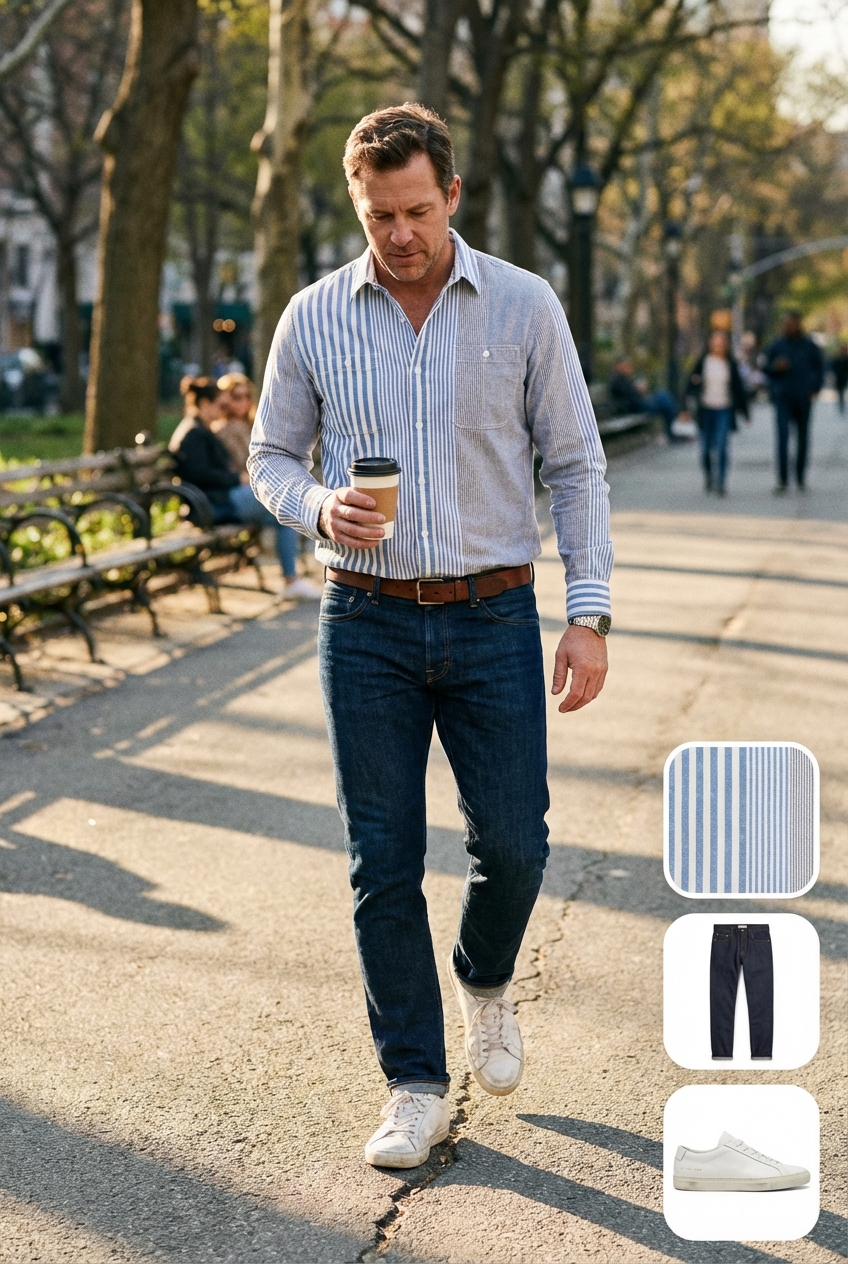 Everyday Casual