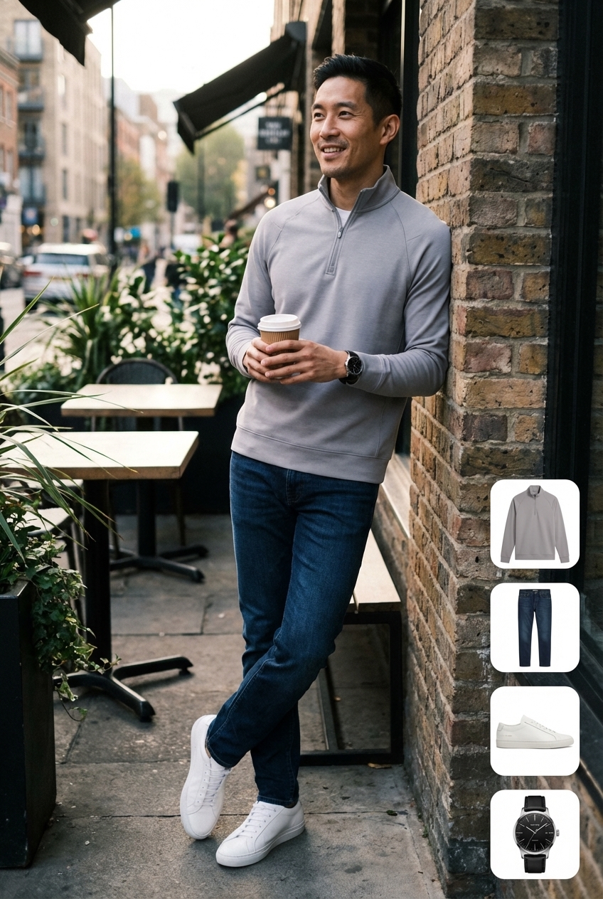 Everyday Casual
