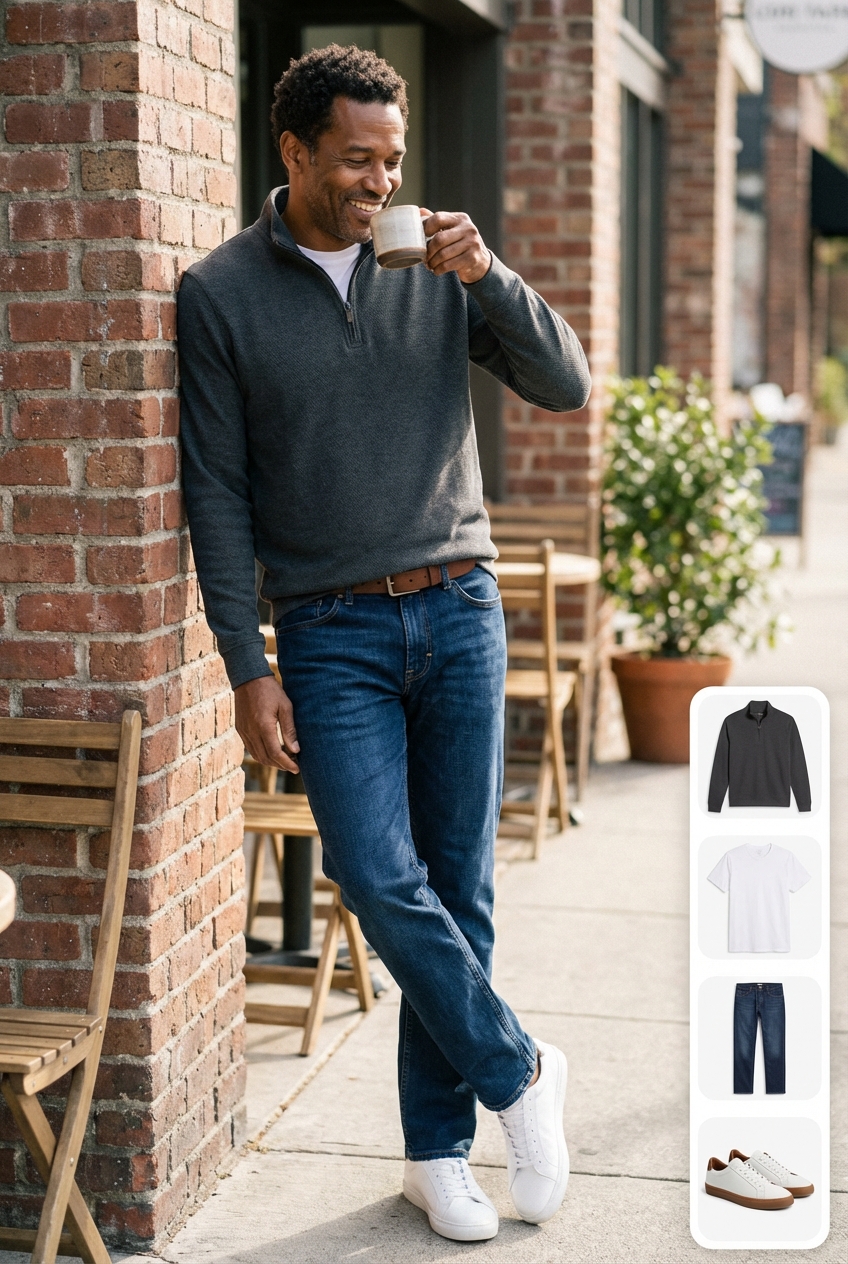 Everyday Casual