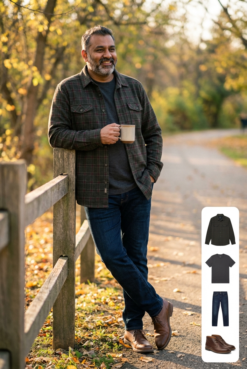Everyday Casual