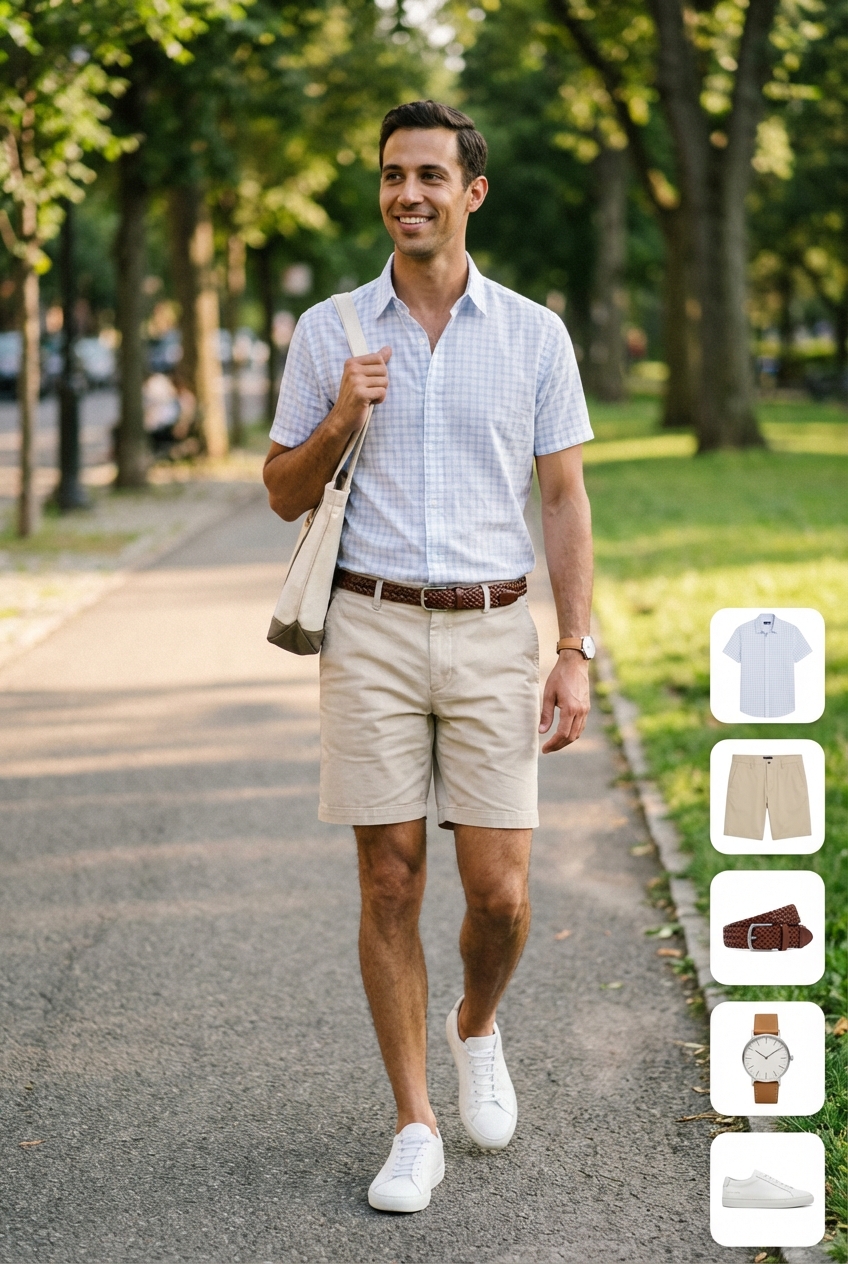 Everyday Casual