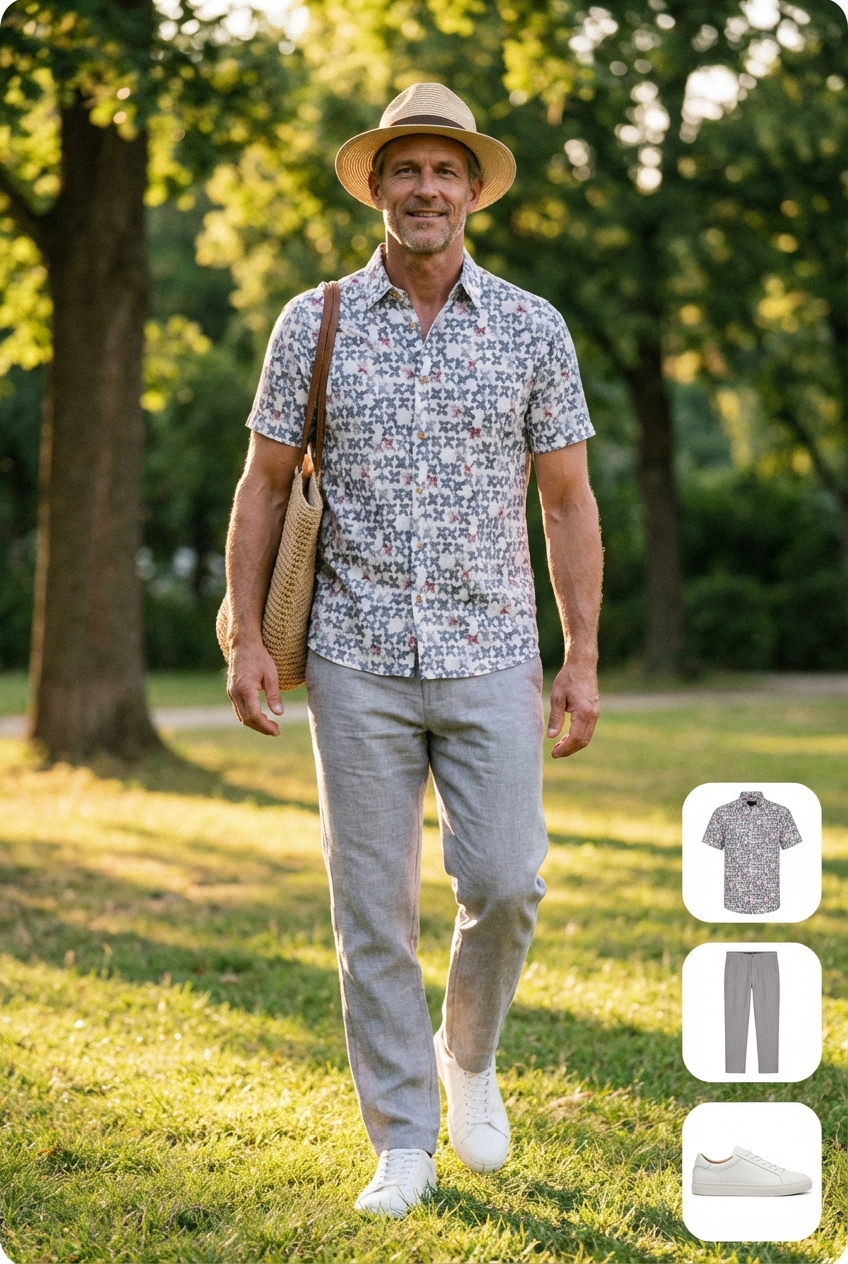 Everyday Casual