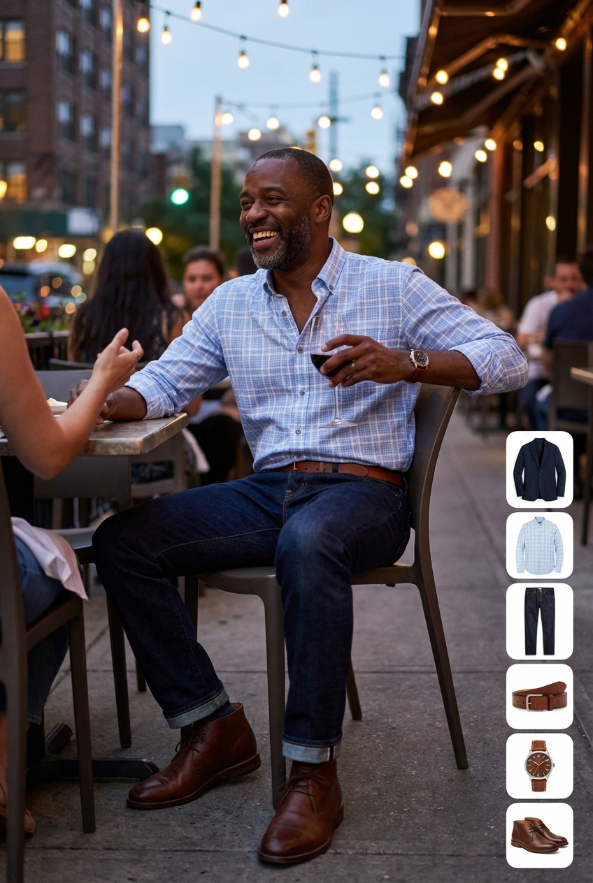 Date Night/Night Out