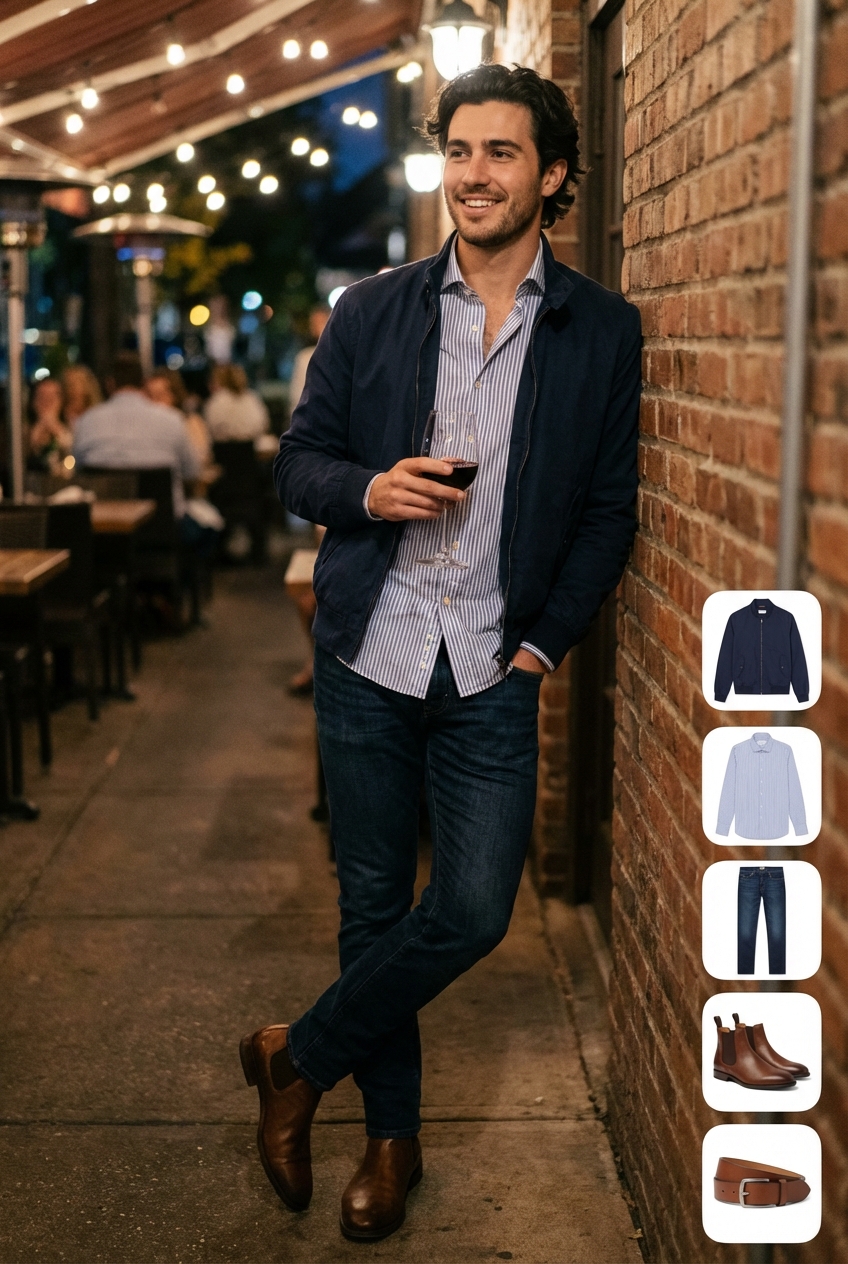 Date Night/Night Out