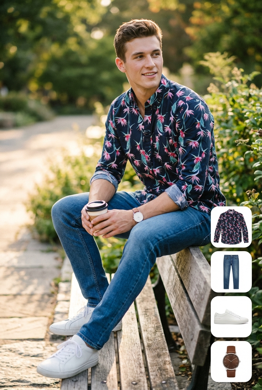 Everyday Casual