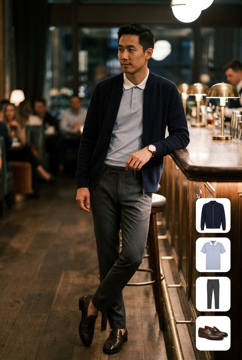 Date Night/Night Out