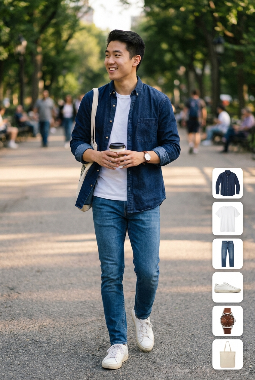 Everyday Casual