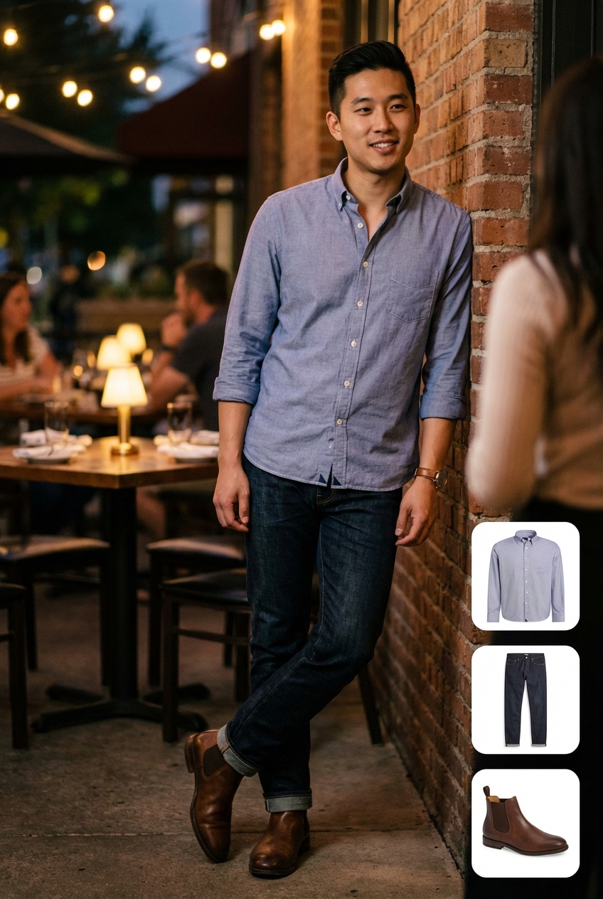 Date Night/Night Out