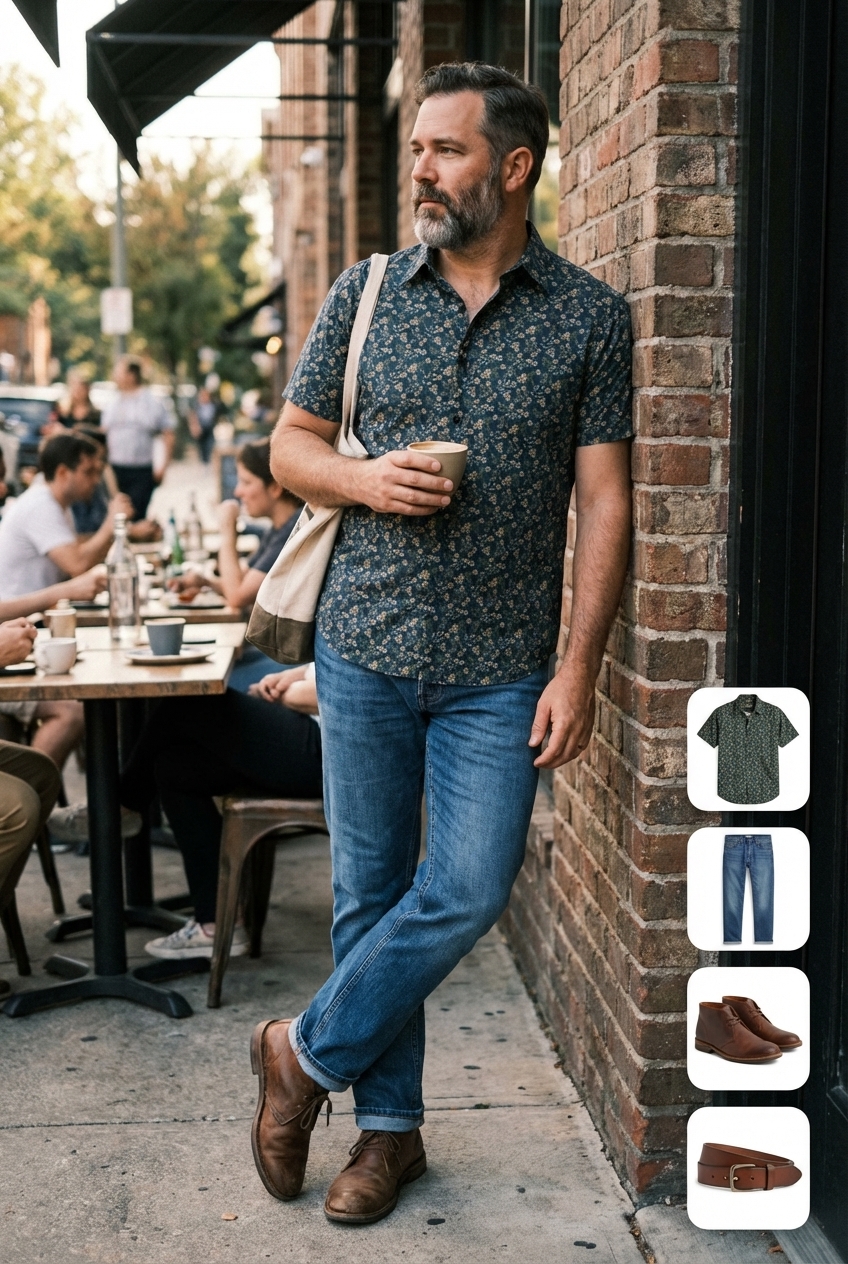 Everyday Casual