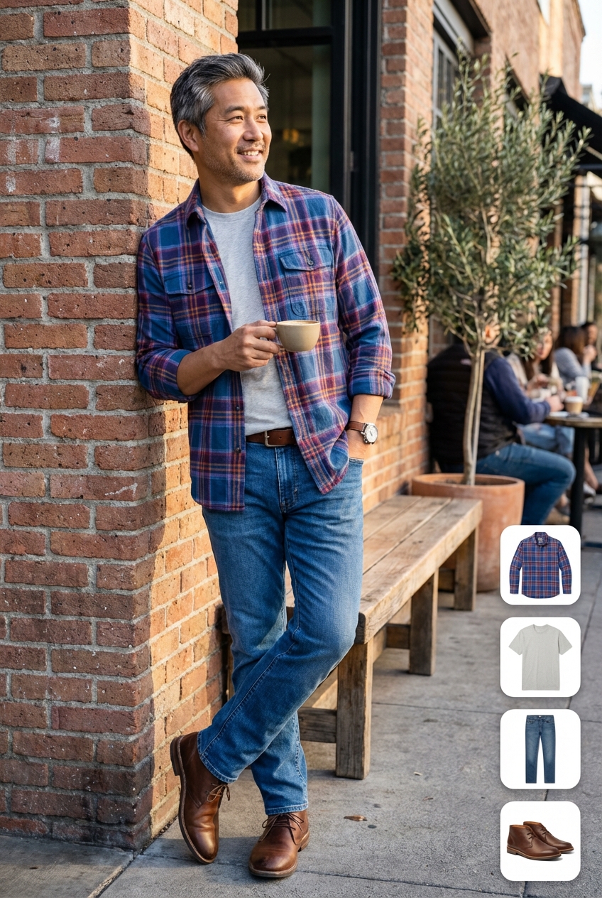 Everyday Casual