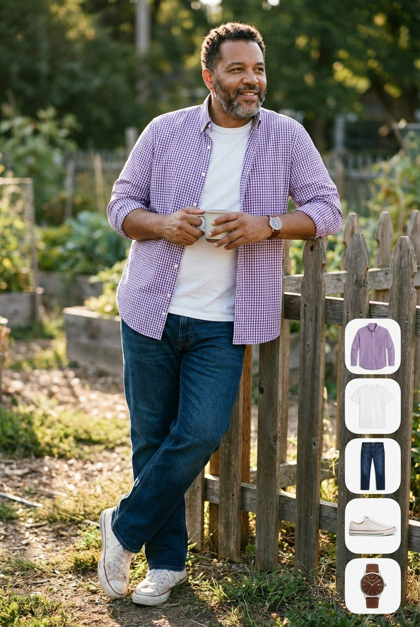 Everyday Casual