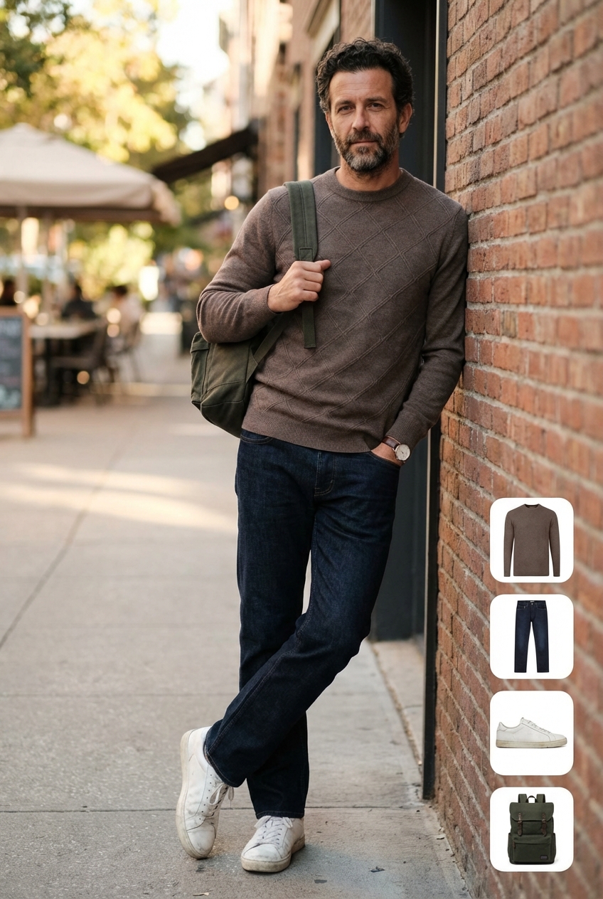 Everyday Casual