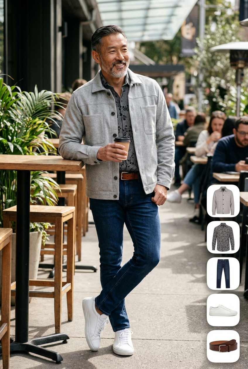 Everyday Casual