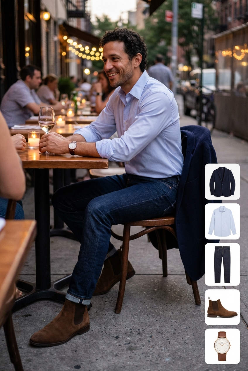 Date Night/Night Out