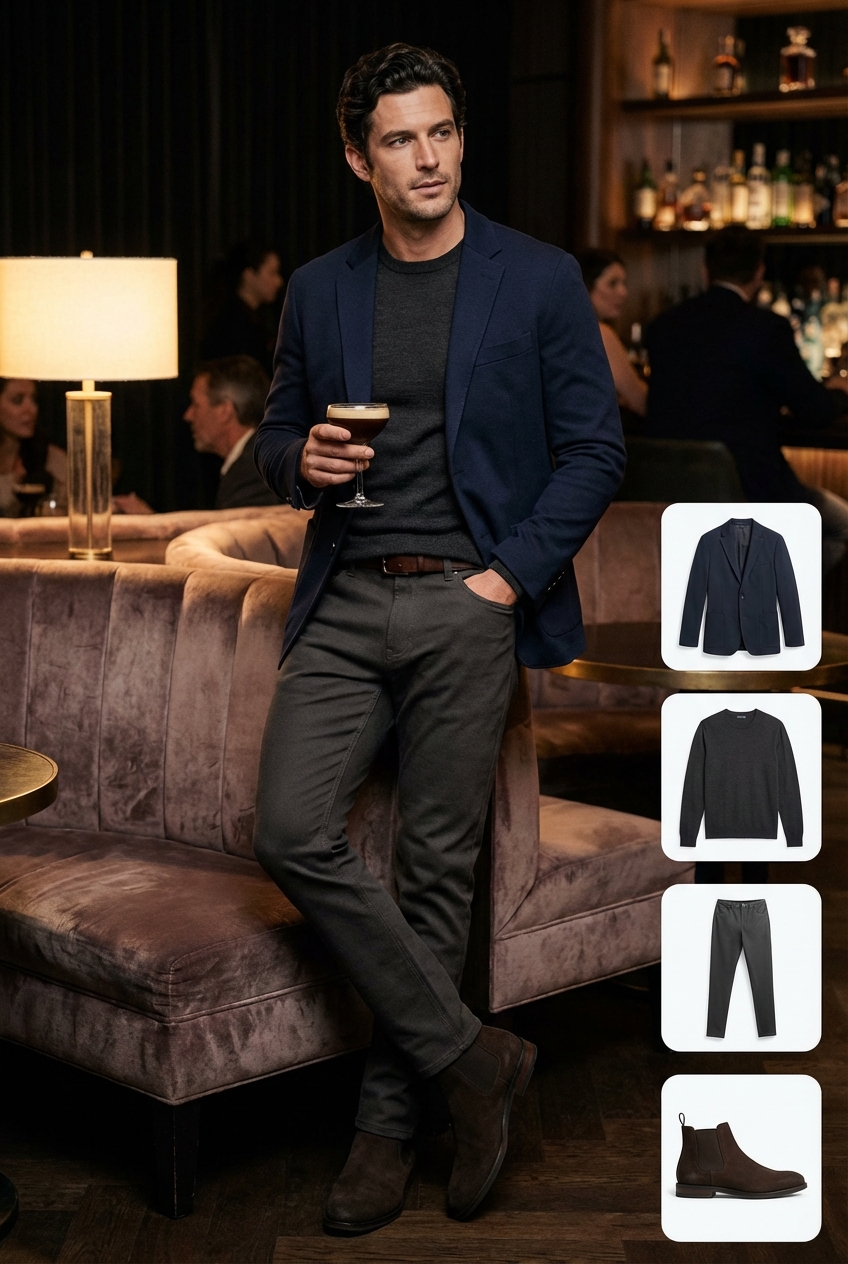Date Night/Night Out