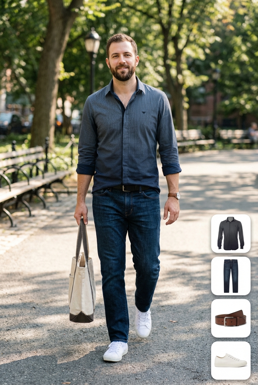 Everyday Casual