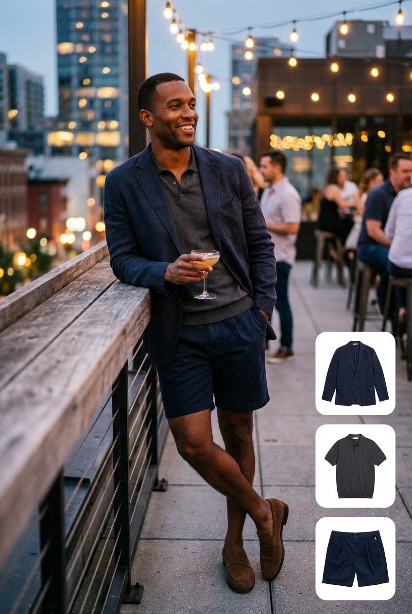 Date Night/Night Out