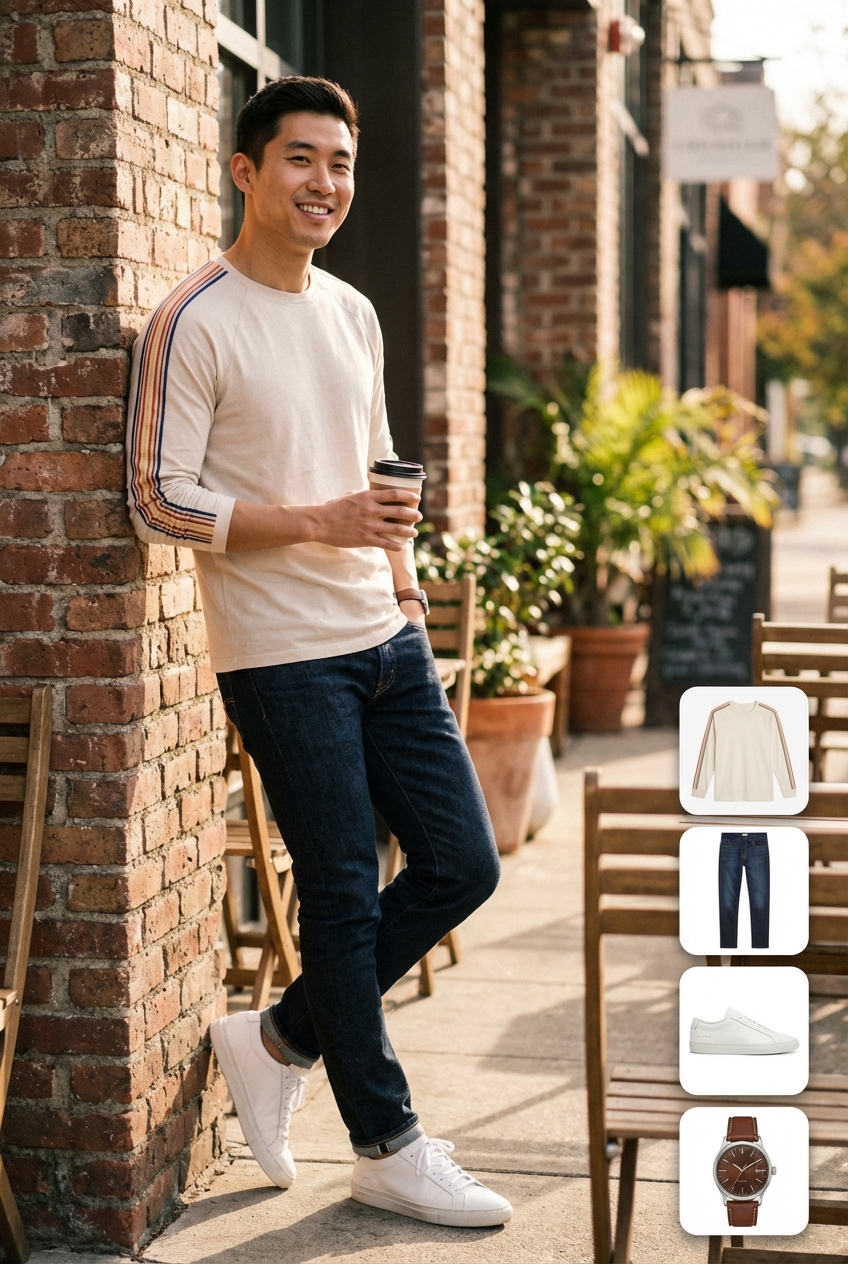 Everyday Casual