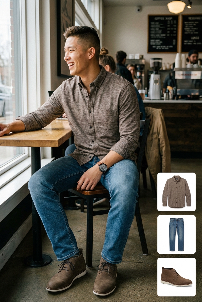 Everyday Casual
