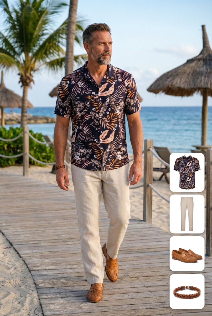 Resort/Vacation