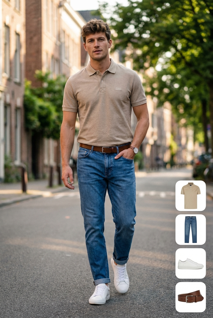 Everyday Casual