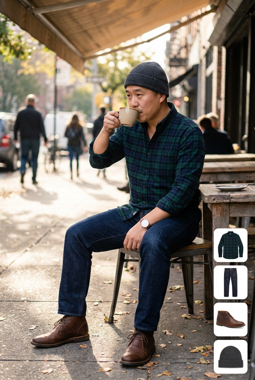 Everyday Casual