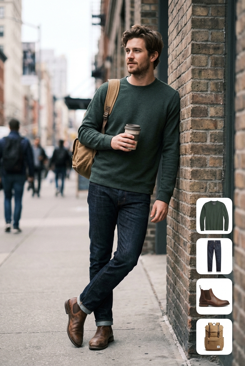Everyday Casual