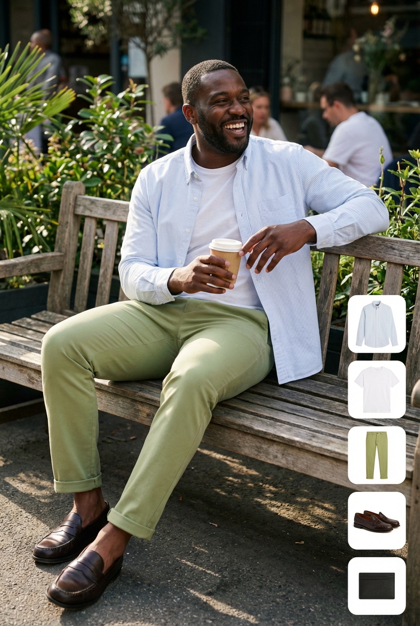 Everyday Casual