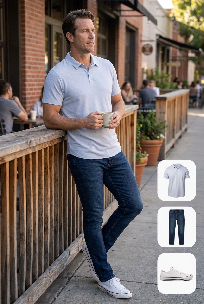 Everyday Casual