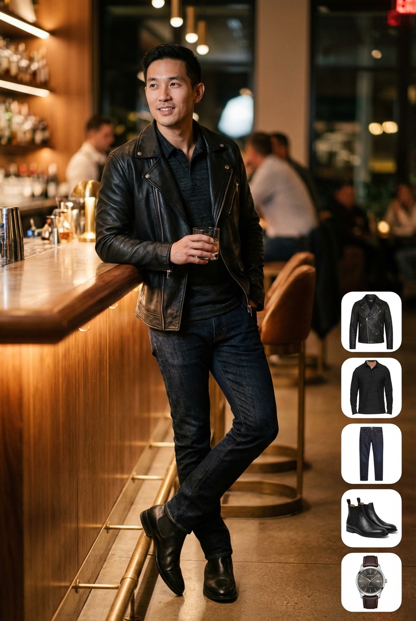 Date Night/Night Out