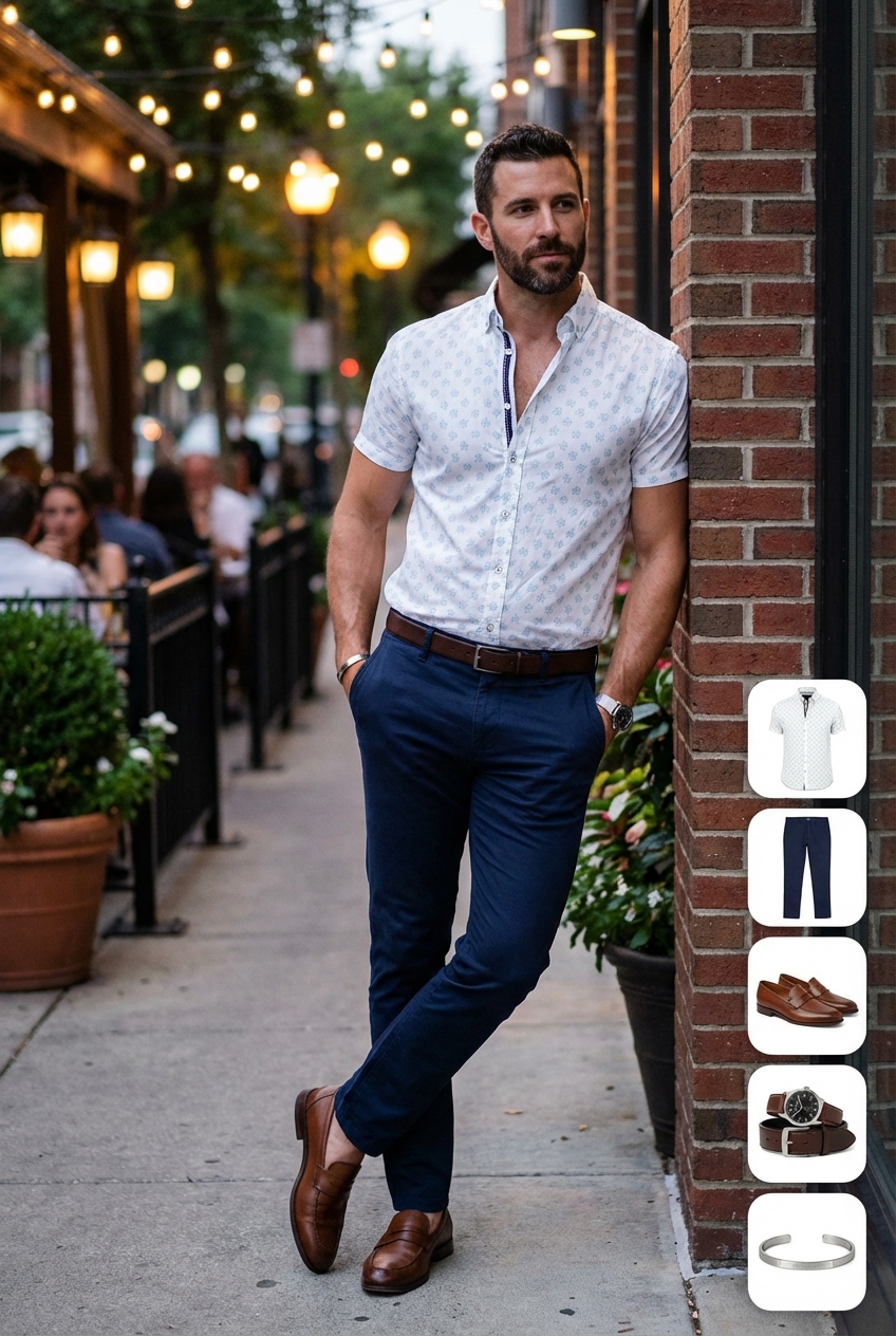 Date Night/Night Out