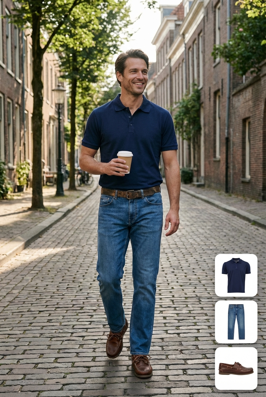 Everyday Casual