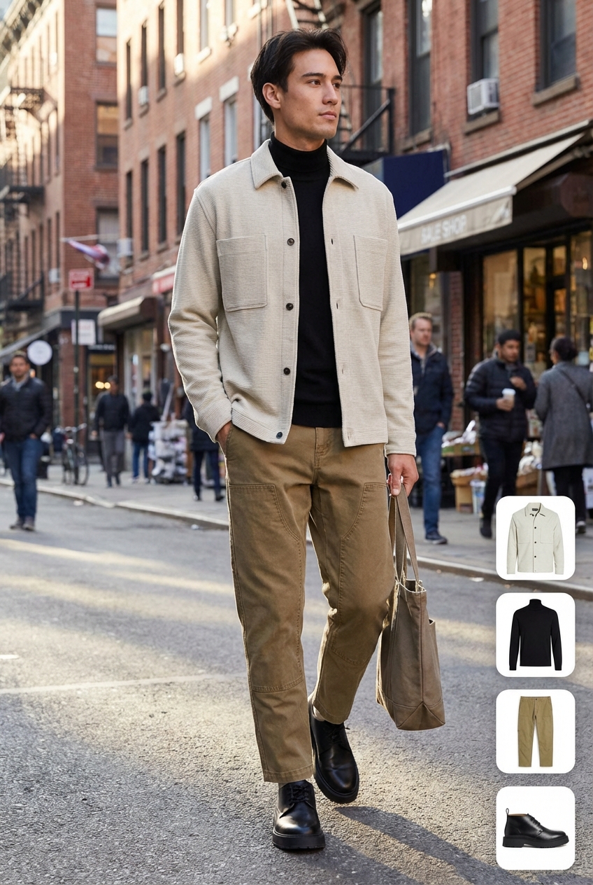 Everyday Casual