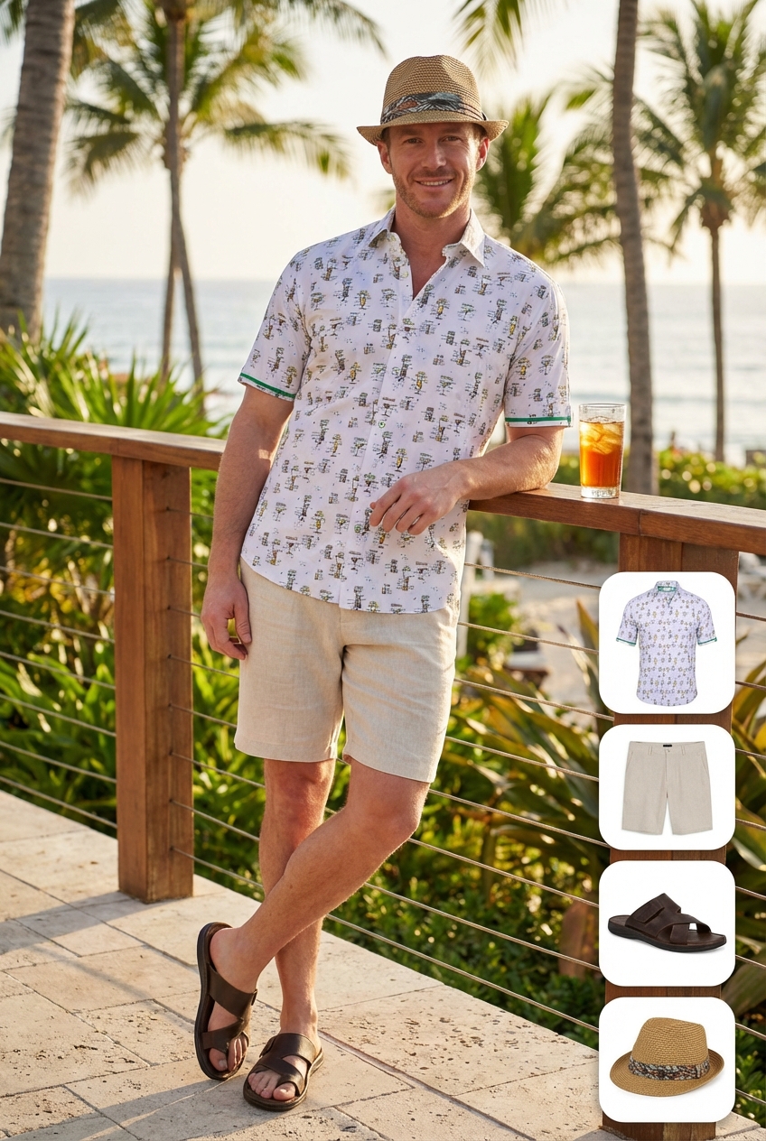 Resort/Vacation