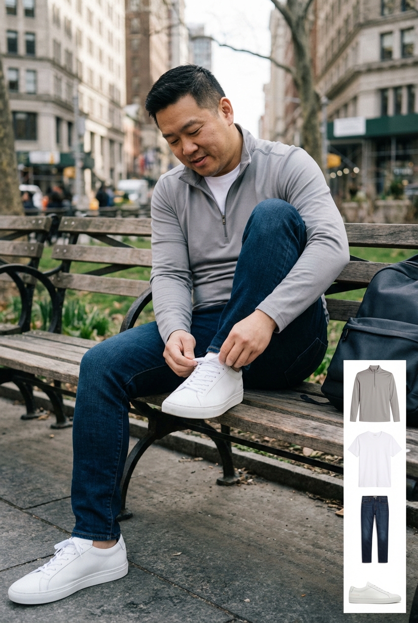 Everyday Casual