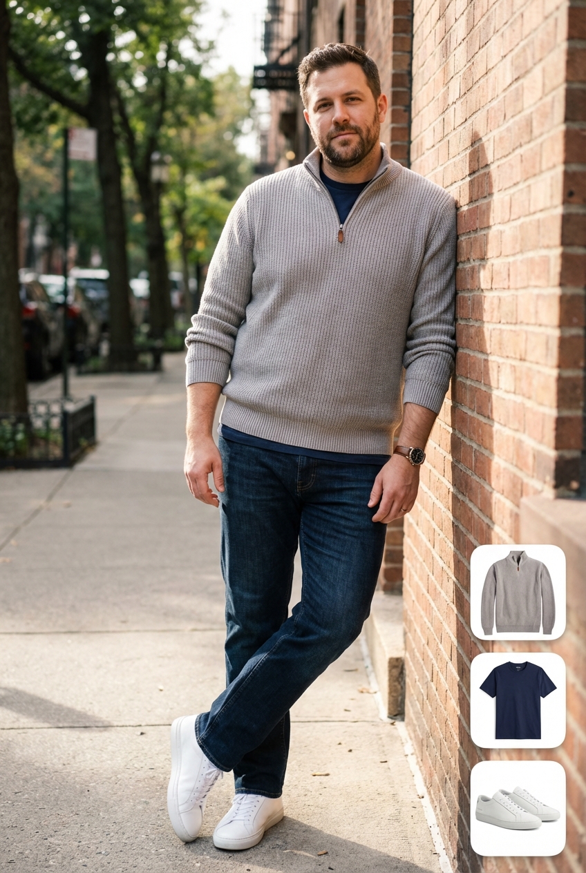 Everyday Casual