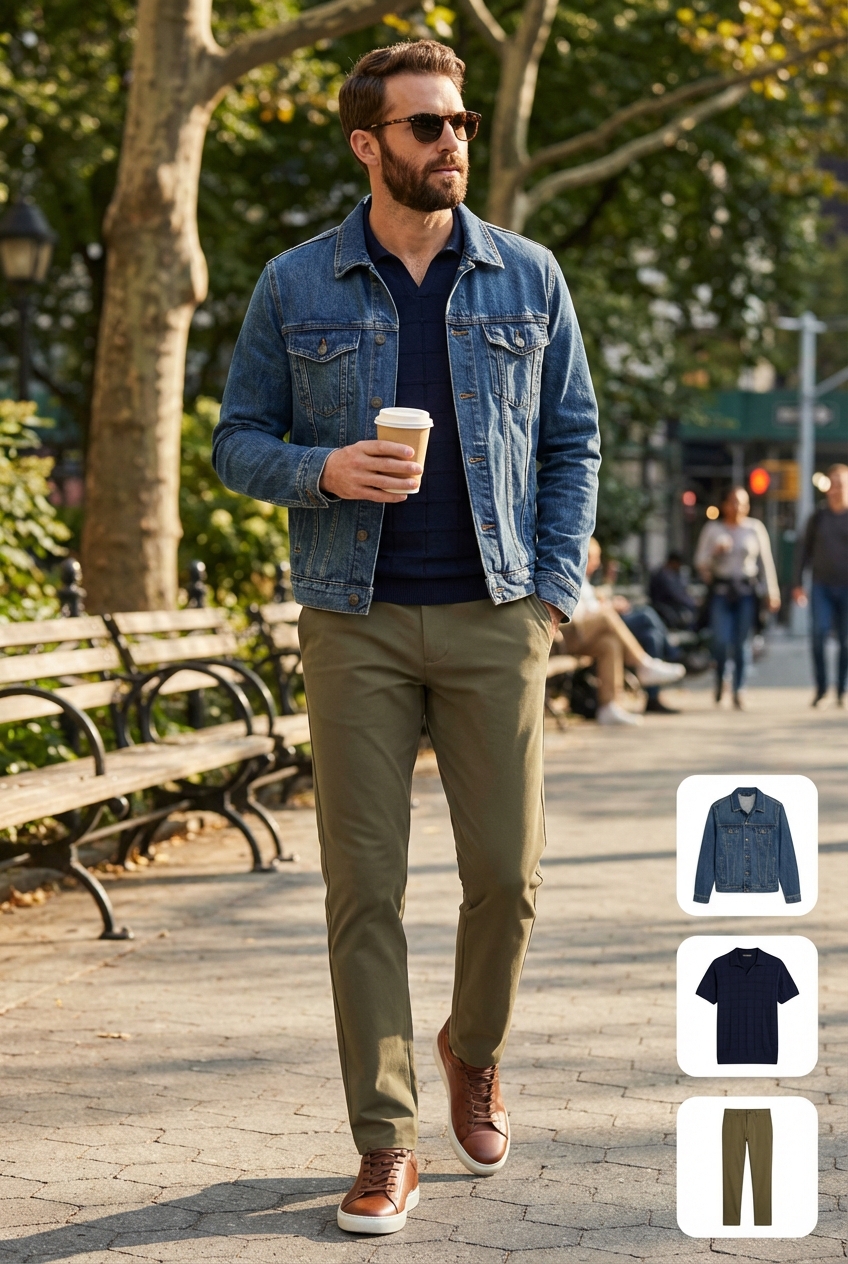 Everyday Casual