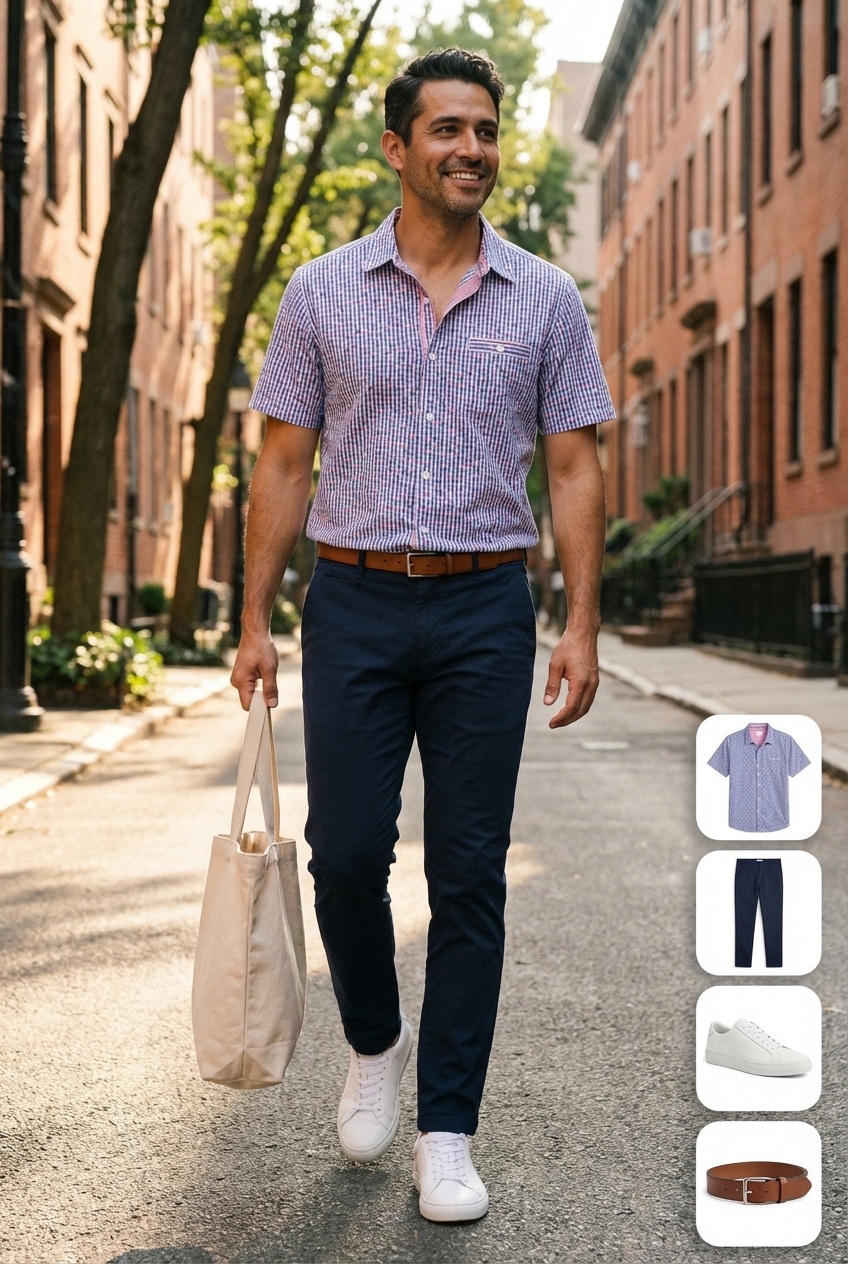 Everyday Casual