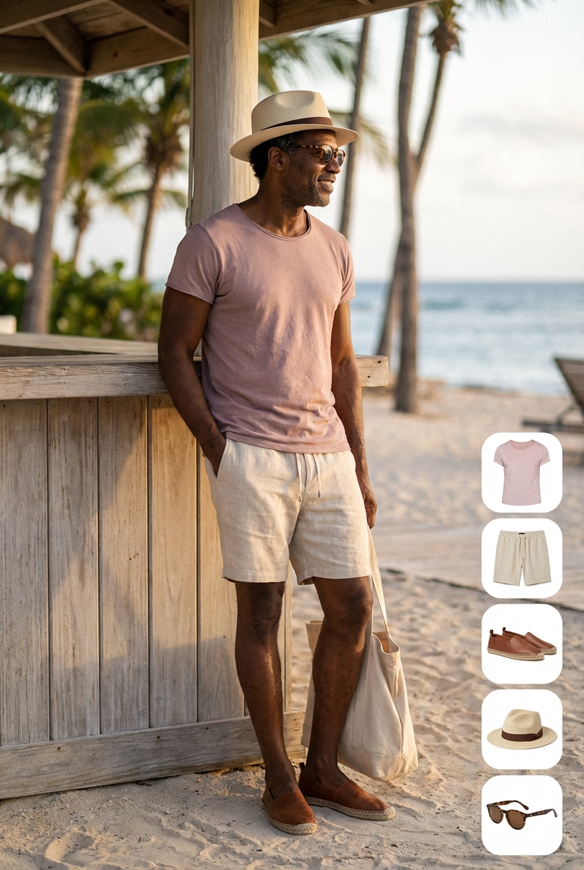 Resort/Vacation