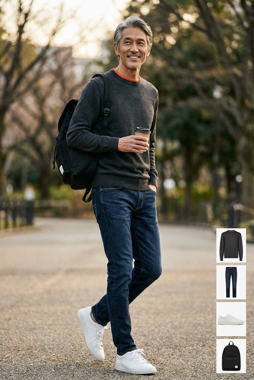 Everyday Casual