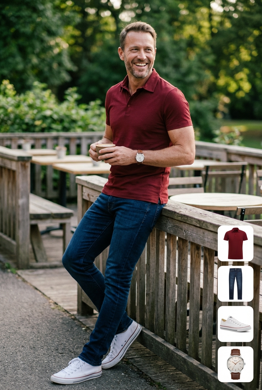 Everyday Casual