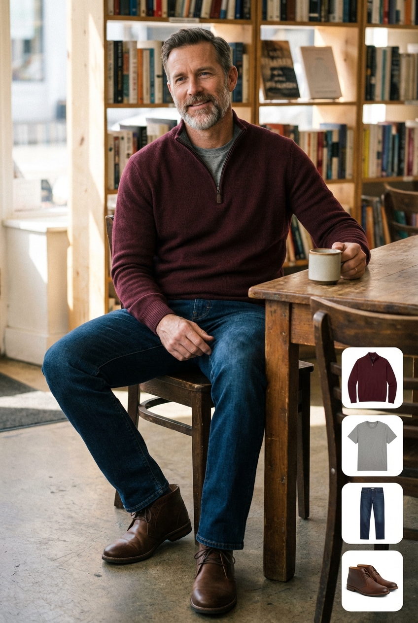 Everyday Casual
