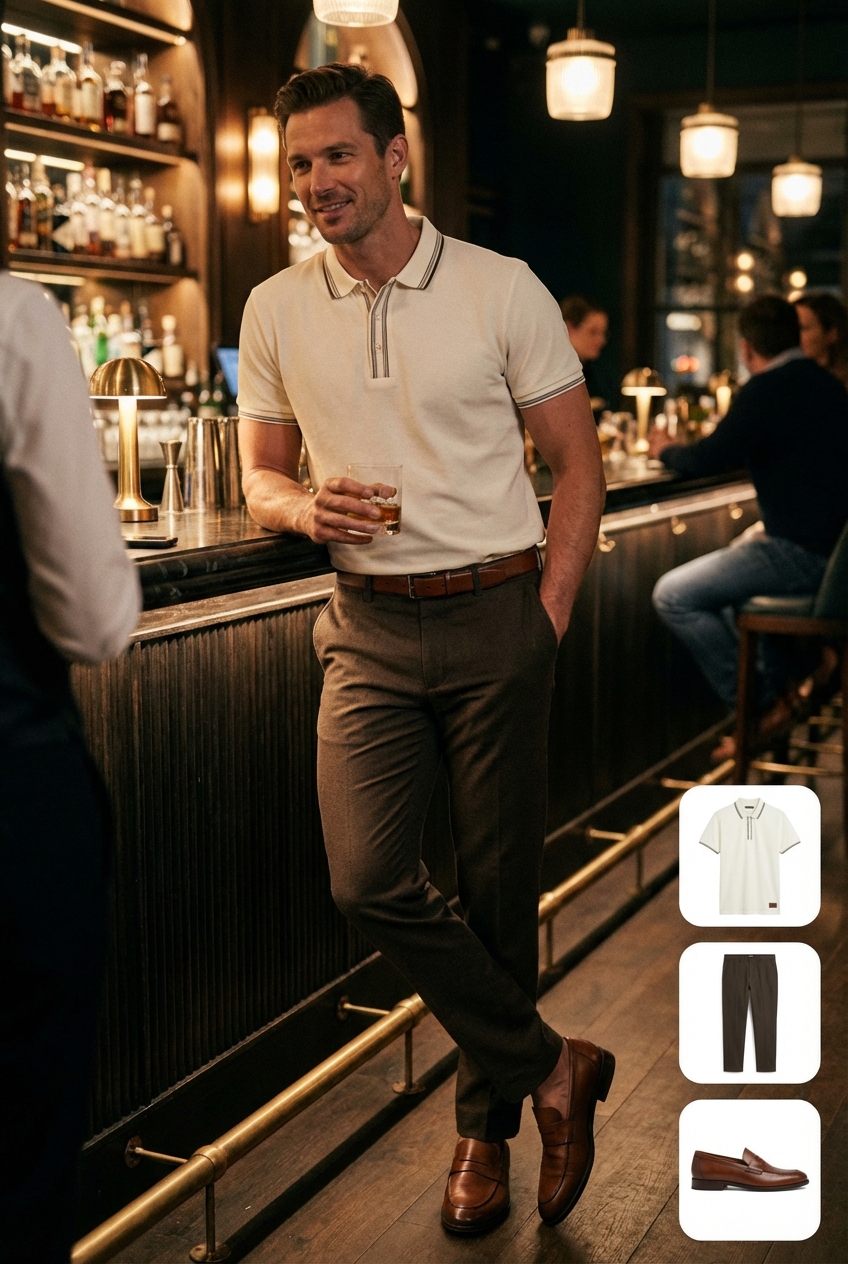 Date Night/Night Out