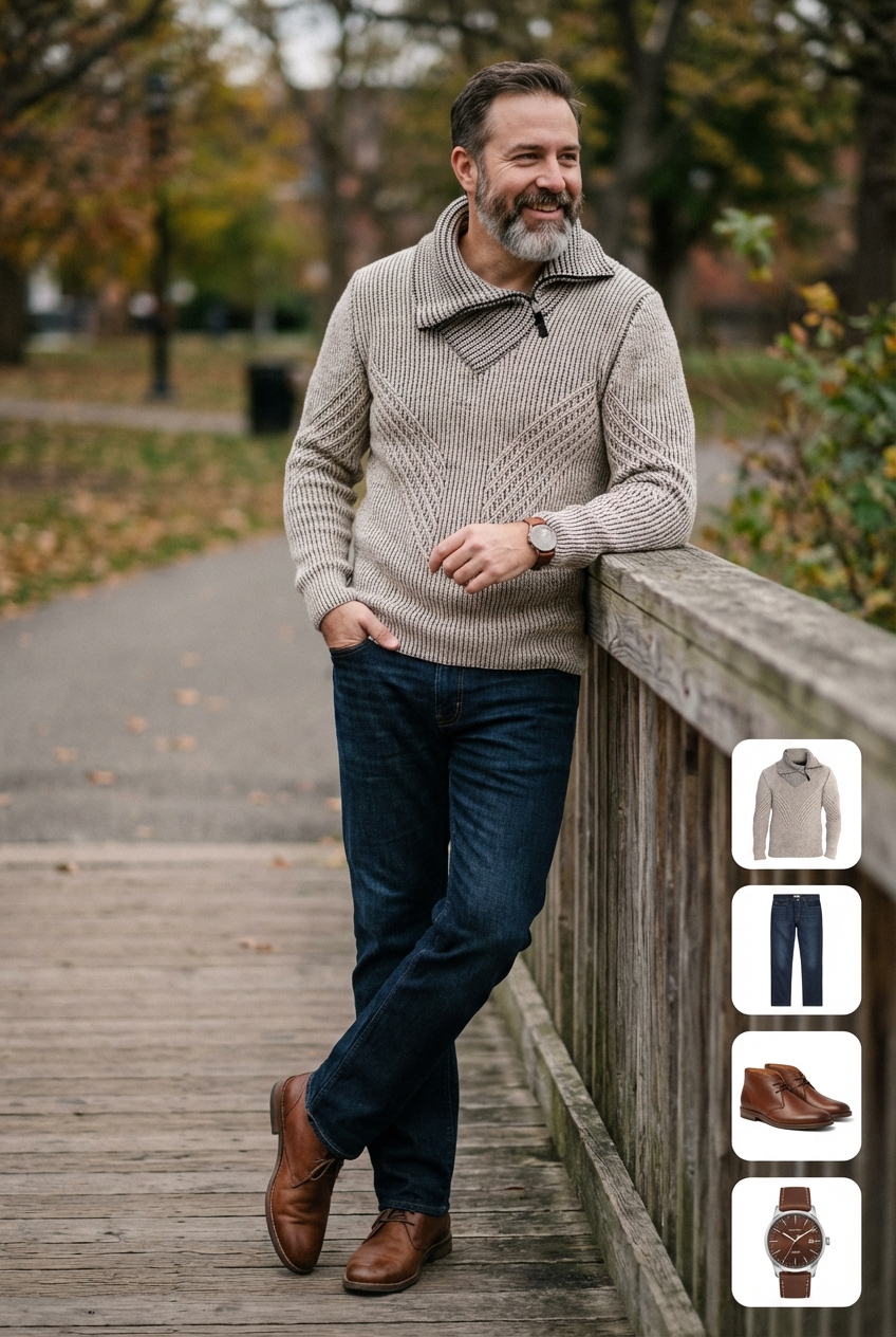 Everyday Casual