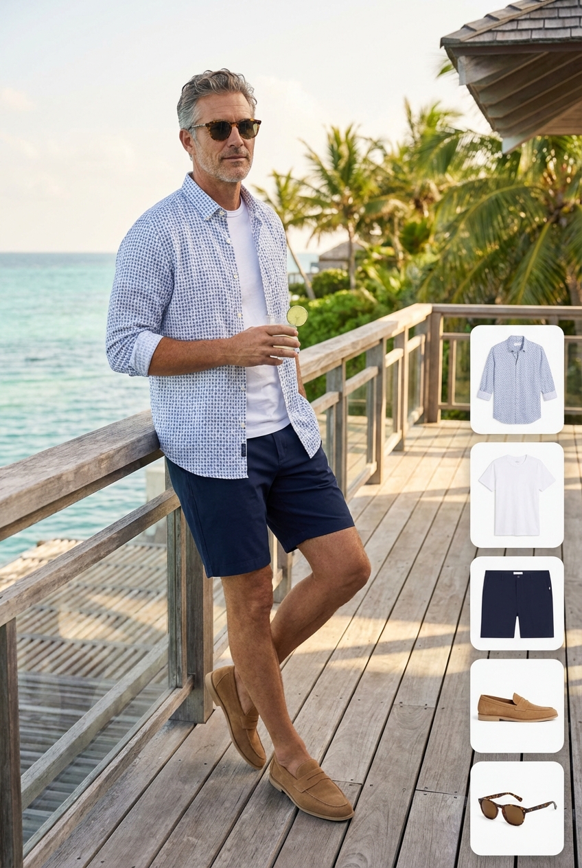 Resort/Vacation
