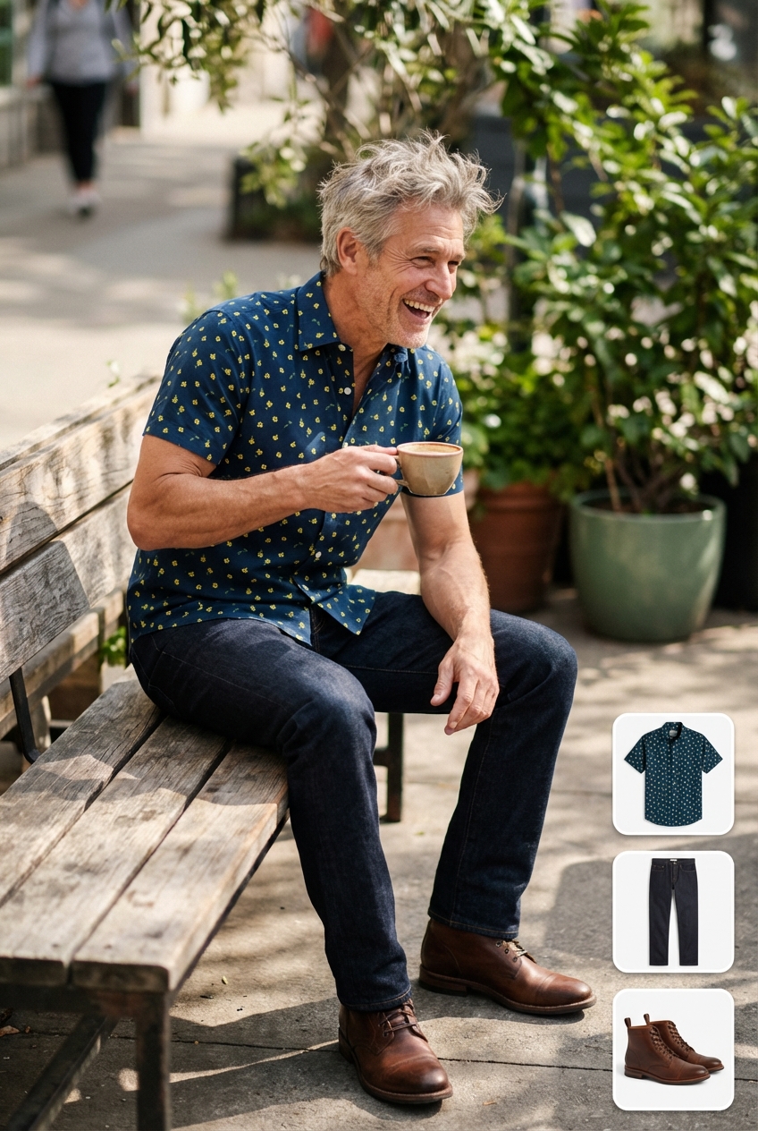 Everyday Casual