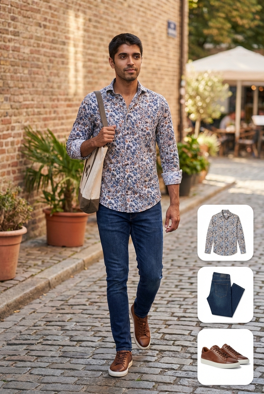 Everyday Casual